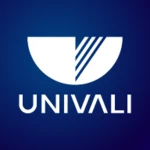 Logo of Minha Univali android Application 